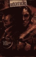 Luke Kuhns, Luke Benjamen Kuhns - Untold Adventures of Sherlock Holmes, Häftad