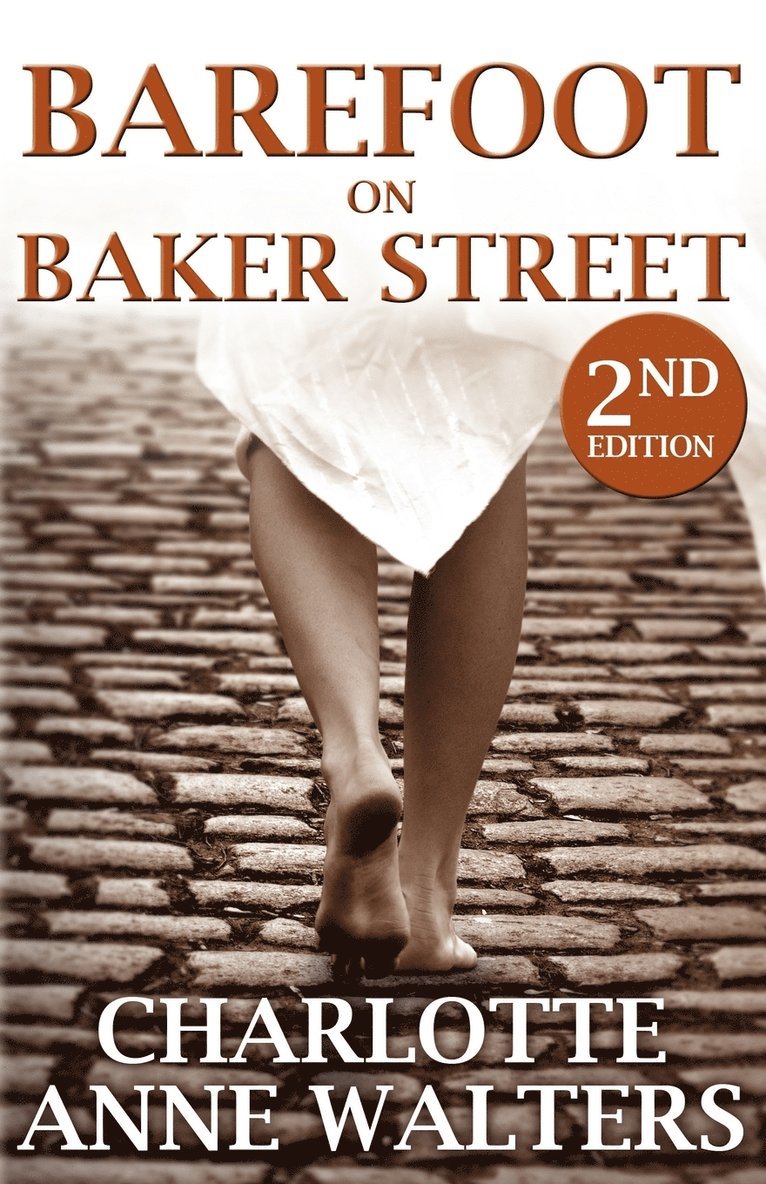 Barefoot on Baker Street 1