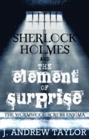 bokomslag Sherlock Holmes and the Element of Surprise