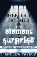 Sherlock Holmes and the Element of Surprise 1