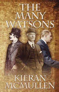 bokomslag The Many Watsons