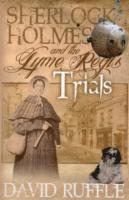 bokomslag Sherlock Holmes and the Lyme Regis Trials