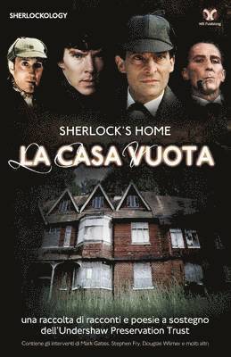 Sherlock's Home 1