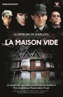 bokomslag La Demeure De Sherlock