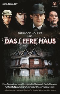 bokomslag Sherlock Holmes Und Das Leere Haus