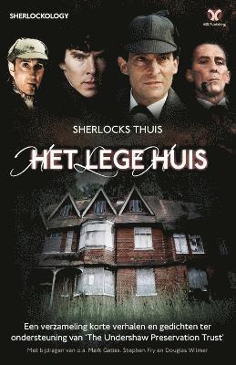 Sherlock Holmes Fans - Sherlocks Thuis, Häftad