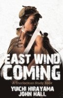 bokomslag East Wind Coming: A Sherlockian Study Book