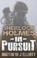 bokomslag Sherlock Holmes in Pursuit