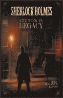 bokomslag Sherlock Holmes: Studies in Legacy