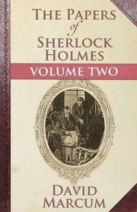bokomslag The Papers of Sherlock Holmes: Vol. II
