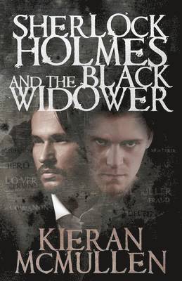 Sherlock Holmes and the Black Widower 1