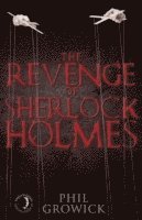 bokomslag The Revenge of Sherlock Holmes