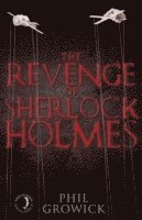 bokomslag Revenge of Sherlock Holmes