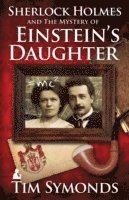 bokomslag Sherlock Holmes and The Mystery of Einstein's Daughter
