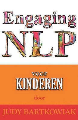 bokomslag NLP Voor Kinderen