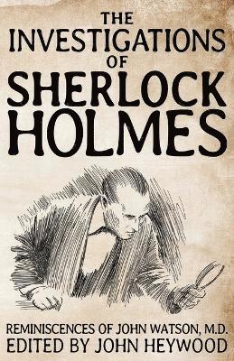 The Investigations of Sherlock Holmes 1