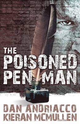 bokomslag Poisoned Penman