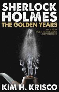 bokomslag Sherlock Holmes: The Golden Years