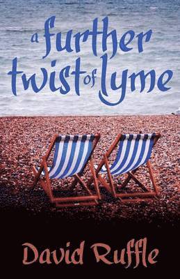 David Ruffle - Further Twist of Lyme, Häftad