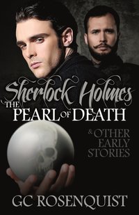 bokomslag Sherlock Holmes - The Pearl of Death and Other Early Stories