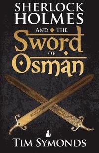 bokomslag Sherlock Holmes and the Sword of Osman