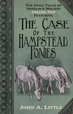 Hampstead Ponies 1