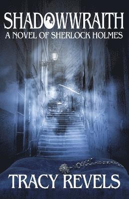 bokomslag Shadowwraith: A Novel of Sherlock Holmes