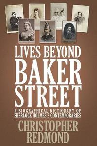 bokomslag Lives Beyond Baker Street