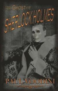 bokomslag Ghost of Sherlock Holmes