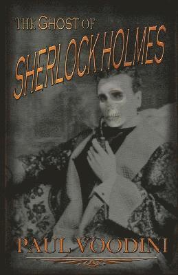 bokomslag Ghost of Sherlock Holmes