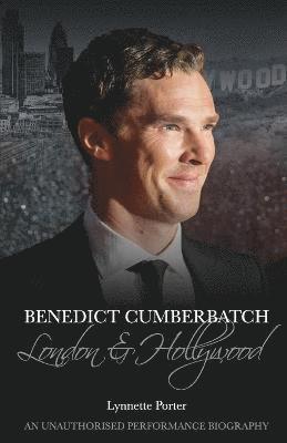 Benedict Cumberbatch