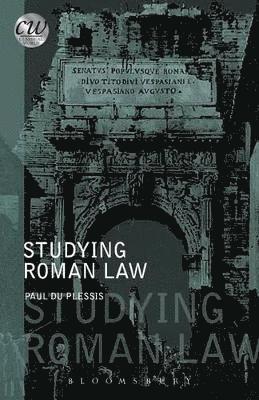 Studying Roman Law 1