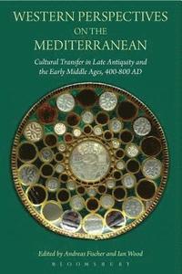 bokomslag Western Perspectives on the Mediterranean