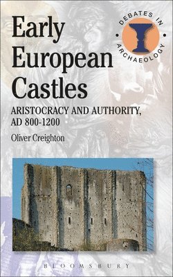 Early European Castles 1