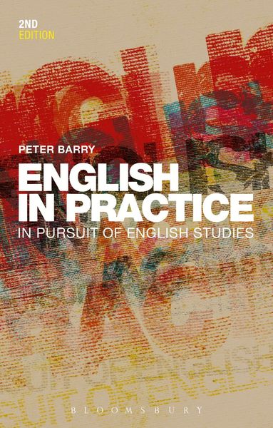 Peter Barry - English in Practice, Häftad