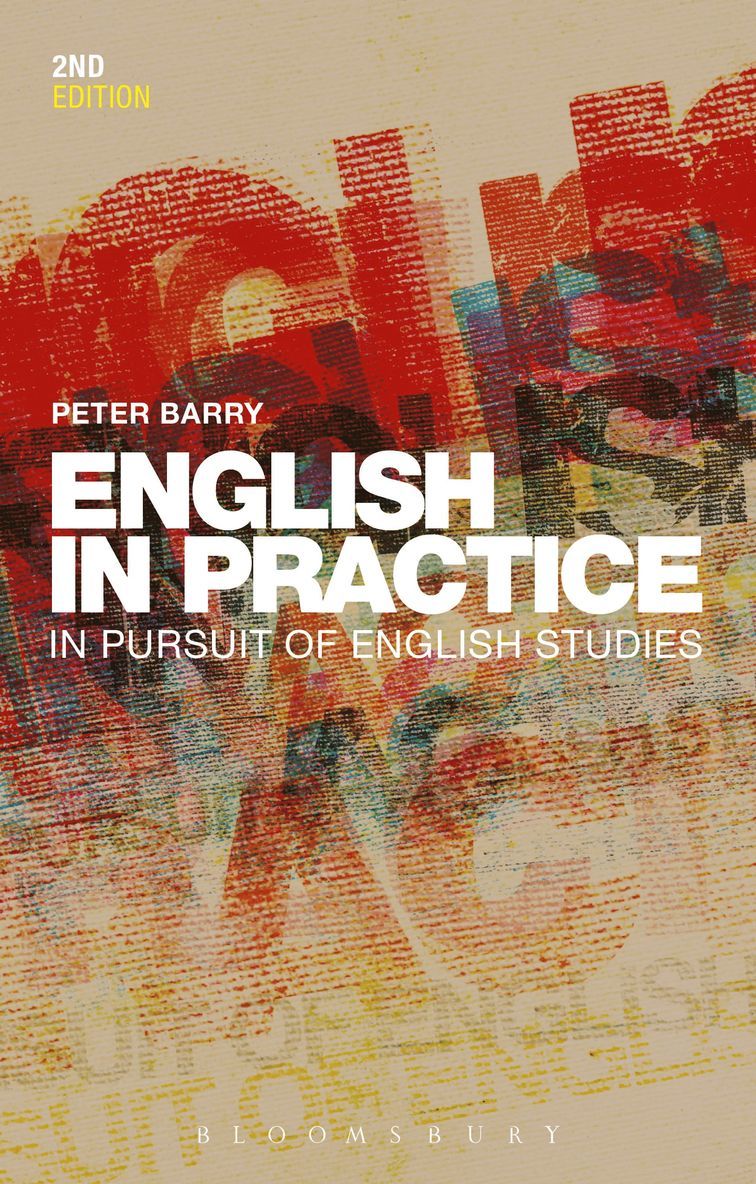 Peter Barry - English in Practice, Häftad