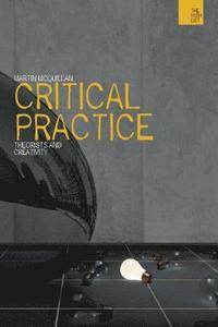 bokomslag Critical Practice