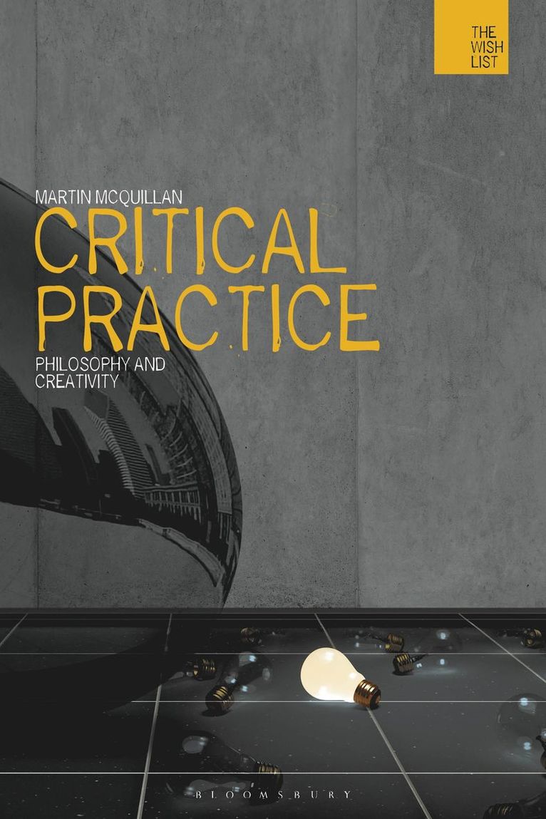 Critical Practice