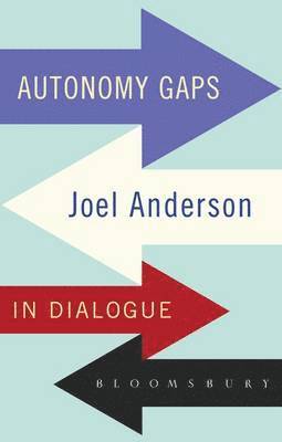 Autonomy Gaps 1