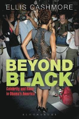 Beyond Black 1