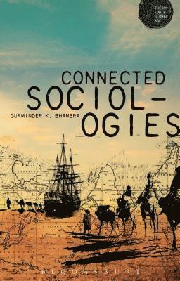 bokomslag Connected Sociologies