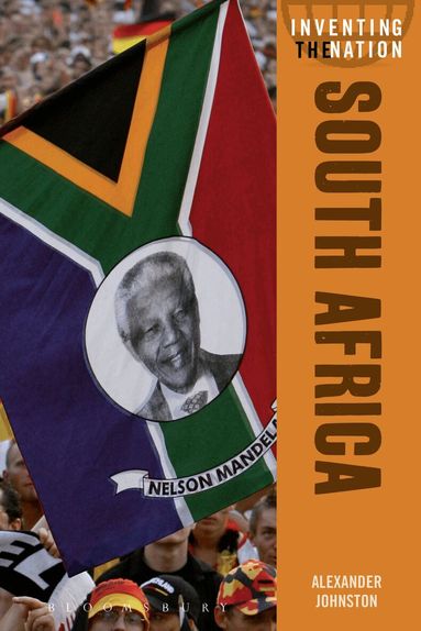 Alexander Johnston - South Africa, Häftad