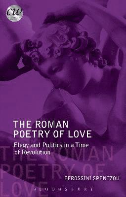 The Roman Poetry of Love 1