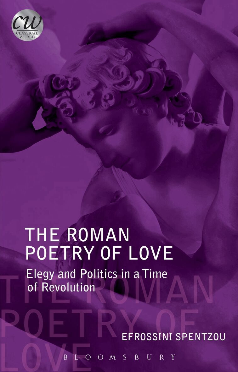 Roman Poetry of Love
