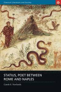 bokomslag Statius, Poet Between Rome and Naples