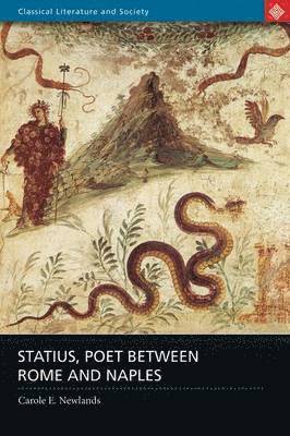 Statius, Poet Between Rome and Naples 1