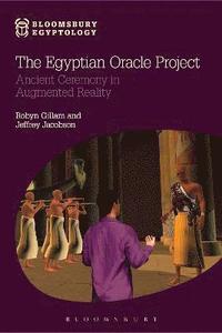 bokomslag Egyptian Oracle Project