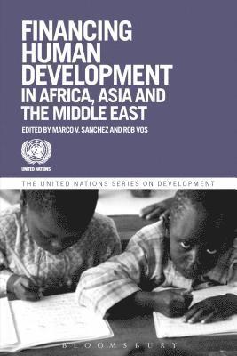 Financing Human Development in Africa, Asia and the Middle East 1