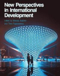 bokomslag New Perspectives in International Development