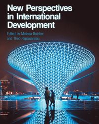 bokomslag New Perspectives in International Development